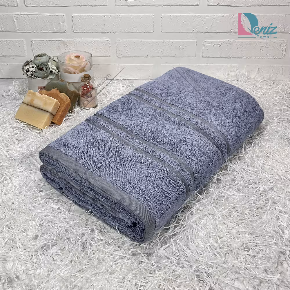 حوله استخری پارما رنگ طوسی تیره