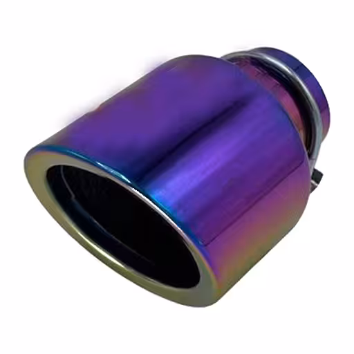 خرید سراگزوز خودرو رویال مدل پژو 206 لبه دار هفت رنگ کد 221 | اتوموبی