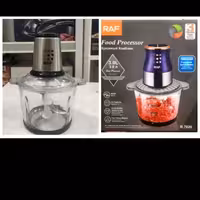 غذاساز (خردکن) راف 