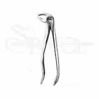 فورسپس اناتومیک پرمولر پایین دنتال دیوایسDental Devices