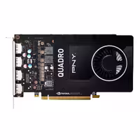 کارت گرافیک پی ان وای مدل Quadro P2200