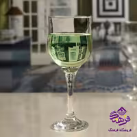 جام گیلاس کایرو2 کادویی بلور  کاوه
