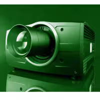 ویدئو پروژکتور بارکو مدل FS70-4K4