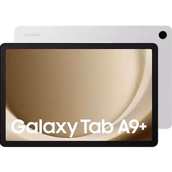تبلت سامسونگ مدل Galaxy Tab A9 Plus X210 حافظه 64 و رم 4 گیگابایت Wifi