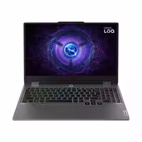 لپ تاپ لنوو گیمینگ LENOVO LOQ 15IRX9 Core i7 13650HX 16GB 512GB RTX4050