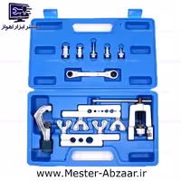 ابزار تایوانی سه کاره پرچ کن لوله بر گشاد کن مسی PM پی ام مدل Tool PaM Model 278