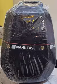کوله پشتی Nahl برای PS5 اسلیم - مشکی - فروشگاه تخصصی پلی استیشن
