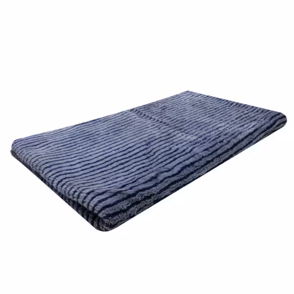 نادیا دستمال طرح خطوط 70*40 متوسط