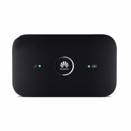 قیمت   خرید آنلاین فوری مودم 4G قابل حمل هوآوی مدل E5573-322