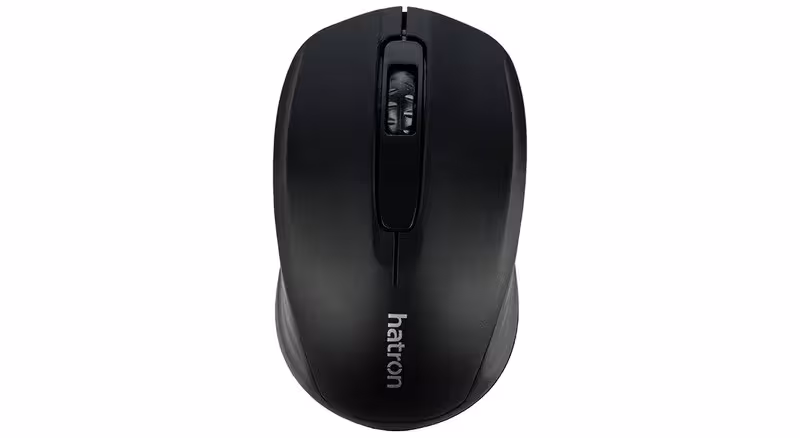 ماوس بی سیم هترون مدل HMW402SL