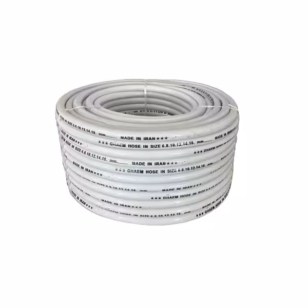 شلنگ گاز قائم