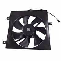 خرید فن رادیاتور ام وی ام X33 | اتوموبی