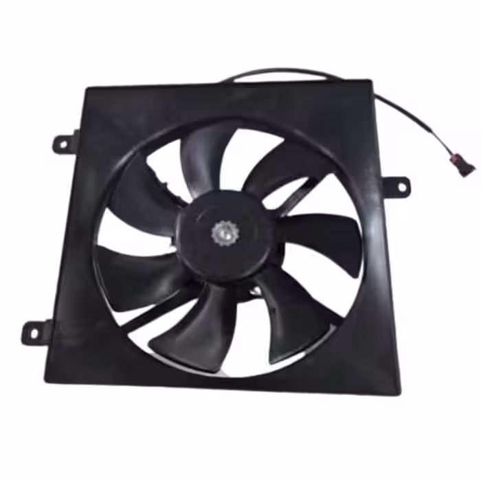 خرید فن رادیاتور ام وی ام X33 | اتوموبی