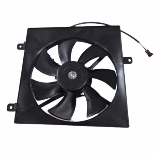 خرید فن رادیاتور ام وی ام X33 | اتوموبی