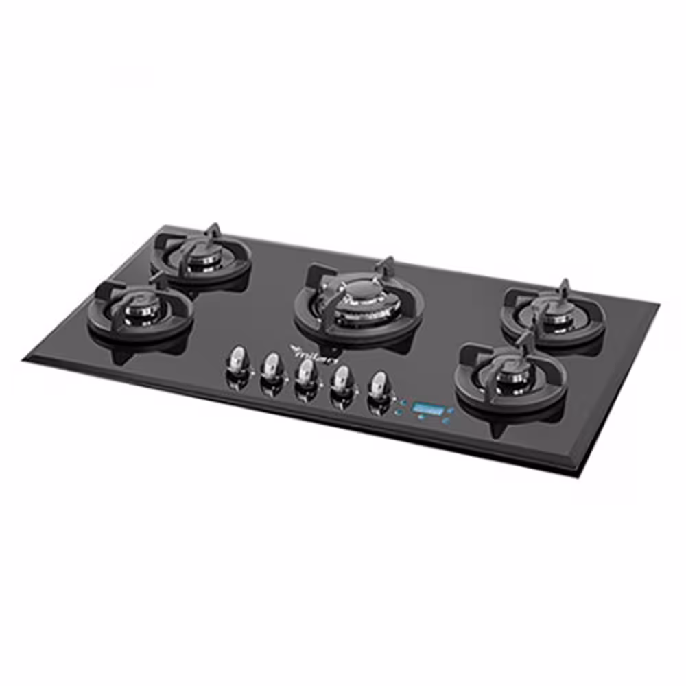 اجاق گاز رومیزی میلان مدل G83T