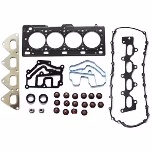 واشر کامل موتور تندر 90(تعمیر اول) نیکو پارت کد: 82005326