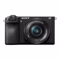 دوربین عکاسی بدون آینه سونی Sony a6700 Mirrorless 16-50mm