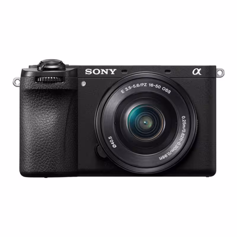 دوربین عکاسی بدون آینه سونی Sony a6700 Mirrorless 16-50mm
