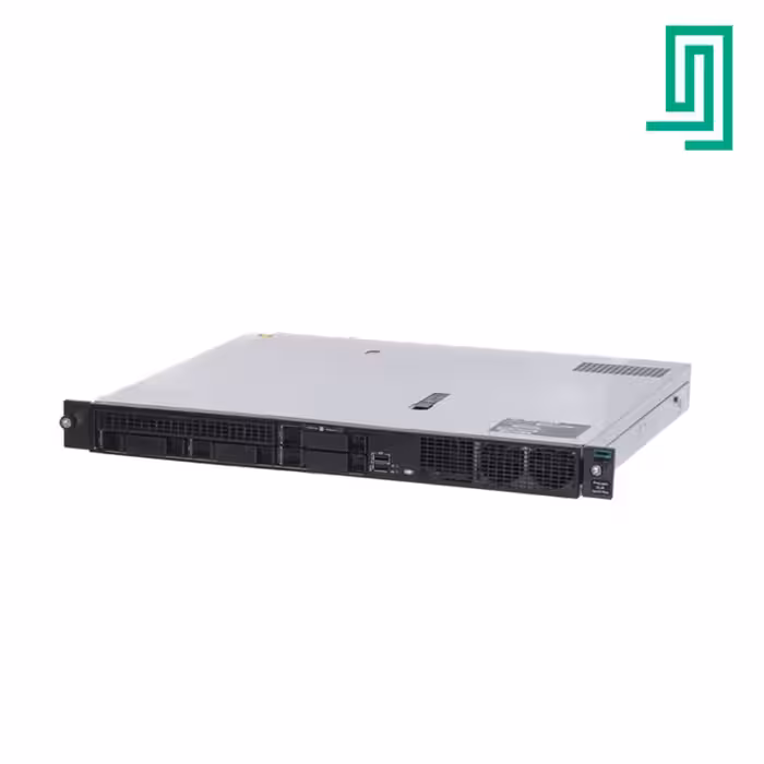 HPE ProLiant DL20 Gen11 E-2436 2.9GHz 4-core 1P 16GB-U 4SFF Server