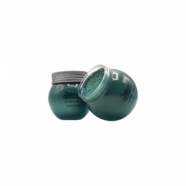 چسب مو ریواژن مدل extra color – رنگ سبز