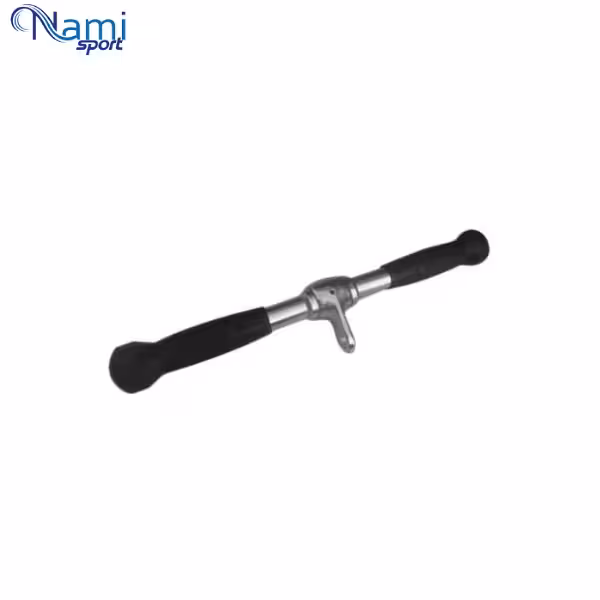 دستگیره صاف جلو بازو روکش دار Coated front handle