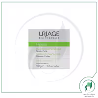 پن هیسه اَک اوریاژ-Uriage
