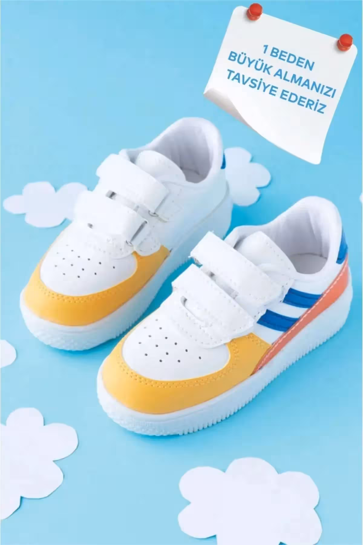 کفش بچگانه کفش ورزشی بچگانه Unisex (پسری-دختر) – کفش مدرسه – 3602