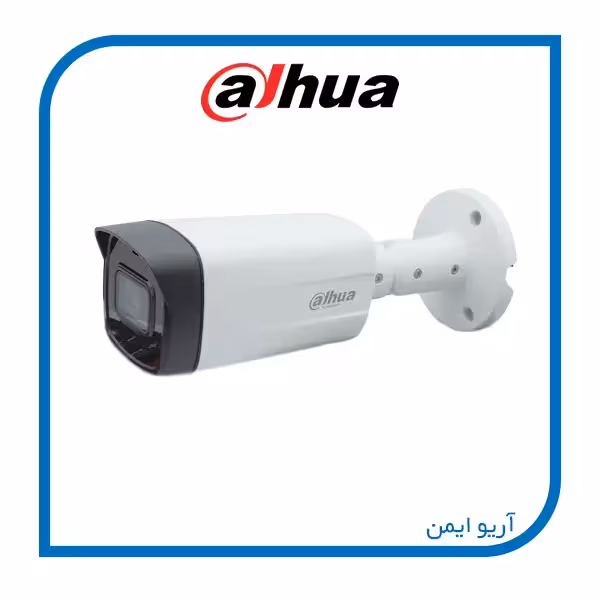 دوربين مداربسته بولت داهوا HAC-HFW1801TMP-I8