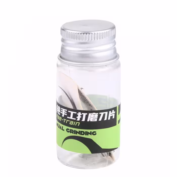 تیغ های دست ساز 18KINDS 3IN1