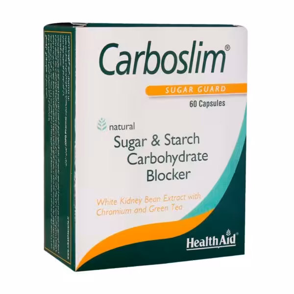 کپسول کربواسلیم Carboslim