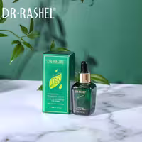 سرم صورت چای سبز دکتر راشل DR.rashel