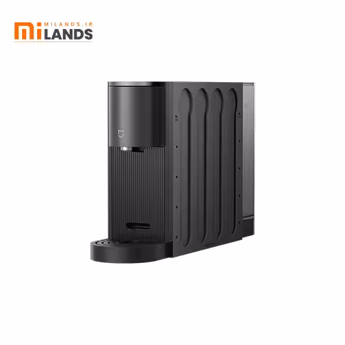 قهوه ساز کپسولی شیائومی مدل S1