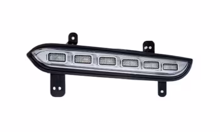 دیلایت چپ لیفان 820