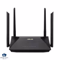 روتر بی‌سیم و دوباند AX1800 ایسوس مدل RT-AX53U