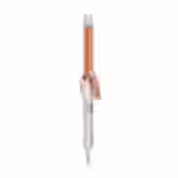 اتو فرکننده مو شیگلم سایز 25 مدل SHEGLAM Curling Wand
