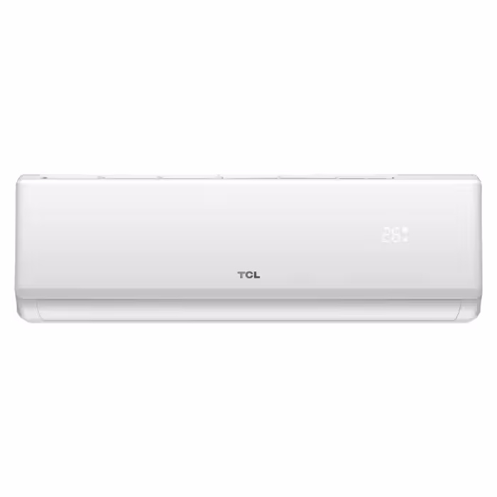 کولر گازی اسپلیت 12000 اینورتر تی سی ال مدل TAC-12CHSA/XAF1IT3
