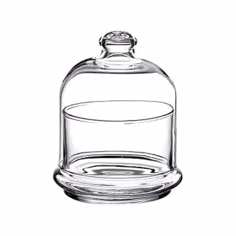 عسل خوری کوچک پاشاباغچه 230 میلی کد BASIC-96966