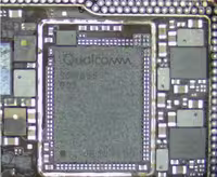 آی سی فرستنده و گیرنده رادیویی آیفون 12 و 12 پرو | (U_SDR_E)IC RF Transceiver iPhone 12 Pro / 12 (SDR865)