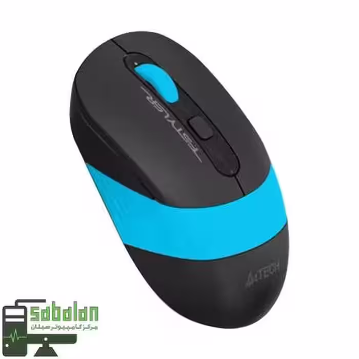 موسA4tech مدل FM10