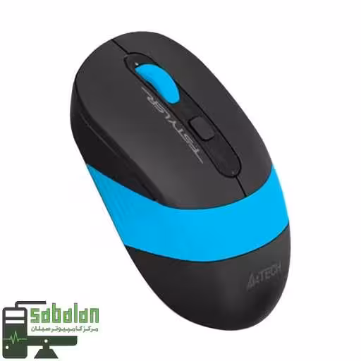 موسA4tech مدل FM10