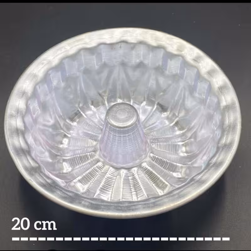 قالب آلومینیوم 307 عرفان