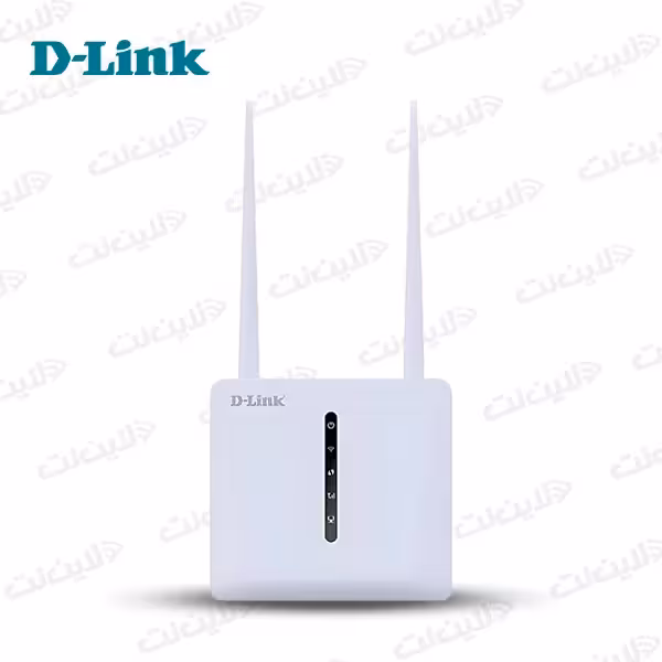 مودم روتر 4G/LTE DWR-M961V دی لینک D-Link