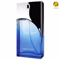 عطر ادو پرفیوم مردانه کریس آدامز اکتیو من با حجم 100 میلی لیتر