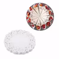 کاغذ گیپور 8.5 سانتی بسته ای