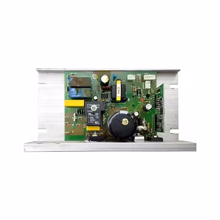 برد تغذیه و راه انداز موتور تردمیل خانگی (220V) D1680
