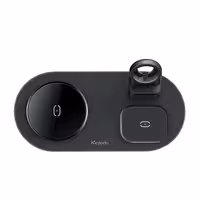 شارژر بی سیم 15 وات مک دودو Mcdodo CH-706 3 in 1