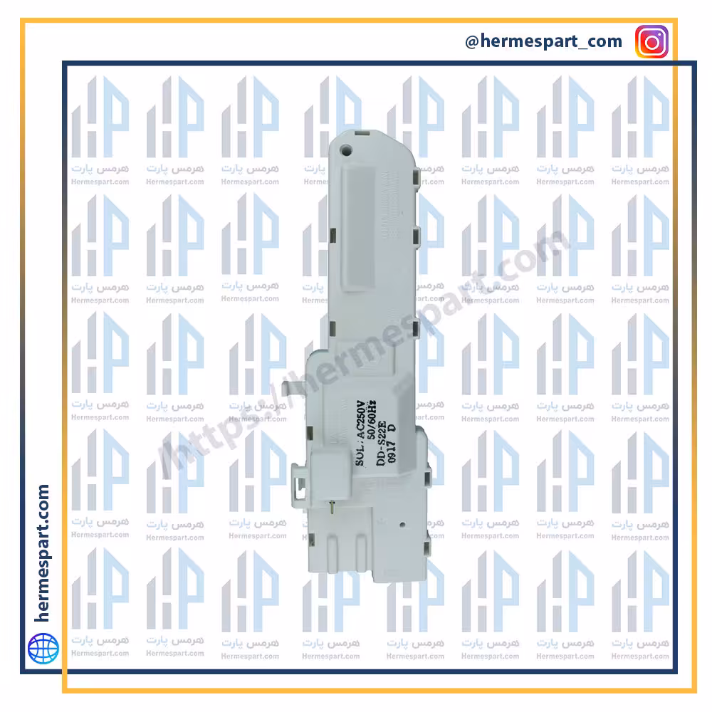 میکروسوئیچ لباسشویی سامسونگ بلند کره ای 1280-1180