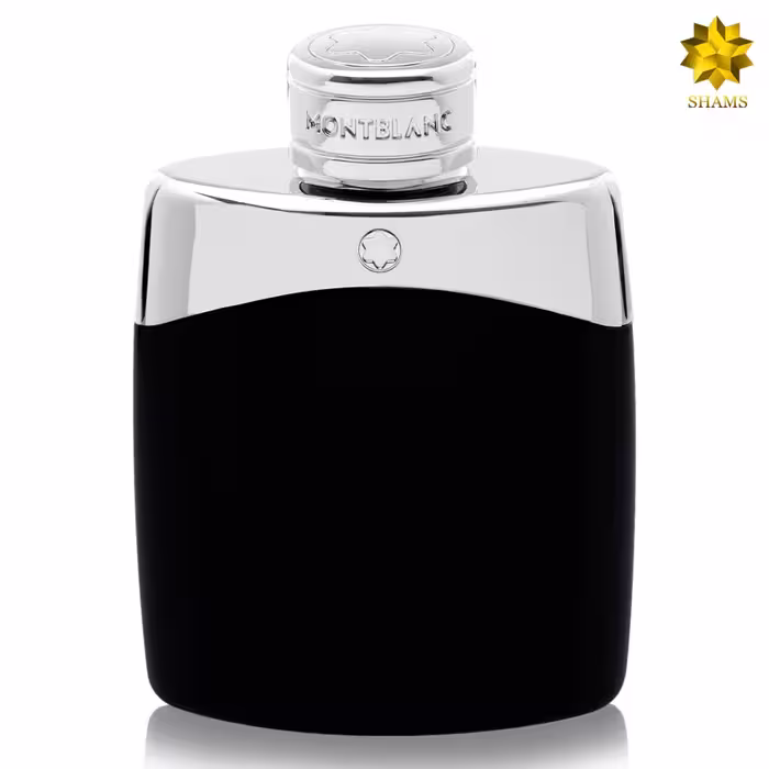 Mont Blanc Legend Edt 100ml