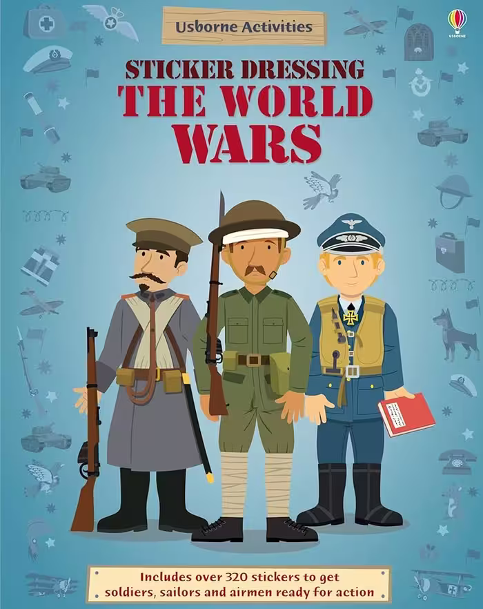 The world wars
