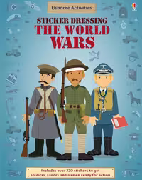 The world wars